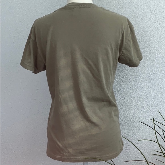 Sugar Factory Tee Las Vegas - Picture 4 of 7